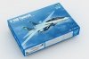 Trumpeter 03919 F-14D Tomcat 1/144