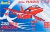 Revell 04284 BAe Hawk Red Arrows 1/32