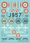 Techmod 48086 - Potez 63-11 (1:48)