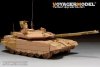 Voyager Model PE35943 Modern Russian T-90MS Mod2013 MBT basic For TIGER 4610 1/35