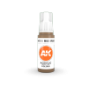 AK Interactive AK11120 MUD BROWN – STANDARD 17ml