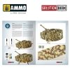 AMMO by Mig Jimenez 7727 SOLUTION BOX 21 – WWII German Mid-War Vehicles