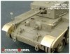 Voyager Model VPE48021 cromwell MK IV1/48