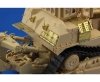 Eduard 36265 Doobi Bulldozer exterior 1/35 Meng