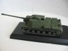 PST 72007 Self-propelled assault gun JSU-152-1 1/72