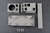 Trumpeter 05594 Russian GAZ39371 High-Mobility Multipurpose Military Vehicle (1:35)