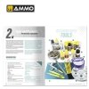 Ammo by Mig 6301 Scale Modeling for Beginners Vol. 2: Paint & Weathering (Bilingual)