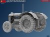 MiniArt 38091 Land Utility Tractor Standard N Mod. 1935 1/35