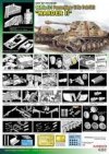 Dragon 6262 Sd.Kfz. 131 Panzerjaeger II fur Pak 40/2 Marder II (1:35)