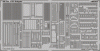 Eduard 36244 T-55 Enigma 1/35 Tamiya