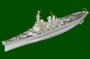Trumpeter 05372 USS Montana BB-67 1/350