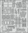 Eduard 73758 F-4J FINE MOLDS 1/72