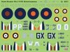 ICM 48312 Bristol Beaufort Mk.I WWII British dominions Air Force 1/48