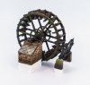 RT-Diorama 35676 Waterwheel 1/35