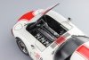 Hasegawa CH53 TOYOTA 2000GT “1967 FUJI 24-HOUR RACE SUPER DETAIL” 1/24