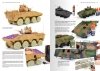 AK Interactive AK130017 MODELING MODERN ARMORED FIGHTING 8X8 VEHICLES (PL/EN)