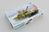 Trumpeter 09507 Russian T-72B2 MBT (ROGATKA) 1/35