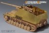 Voyager Model VPE48038 WWII German Sd.Kfz. 164 Nashorn Amour Plate/Fenders For TAMIYA 32600 1/48