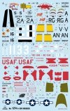 Italeri 1274 A-26 B INVADER 1/72