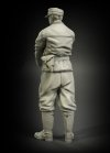 Panzer Art FI35-028 Waffen-SS tank officer winter clotches No.2 1/35