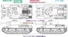 Fine Molds FM32 IJA Medium Tank Type 4 Chi-To Prototype Ver. 1/35