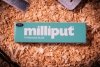 Milliput ML006 Epoxy Putty Turquoise Blue (113.4g)