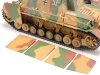 Tamiya 35353 Sd.Kfz.166 Sturmpanzer IV Brummbar Late Production (1:35)