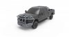 Meng Model SPS-047 Ford F-350 Exterior Accessories kit 1/24