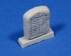 Panzer Art RE35-138 Cooler mask with canvas cover for Mercedes 4500 1/35