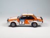 NuNu PN24018 MITSUBISHI LANCER TURBO 82 RALY 1000 LAKES 1/24