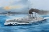 Trumpeter 05364 SMS Viribus Unitis 1/350