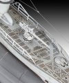 Revell 05675 Das Boot Collector's Edition - 40th Anniversary 1/144