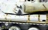 E.T Model E35-010 PLA ZTZ 99/99A MBT Basic For Hobbyboss 82438/82439 