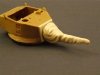 Panzer Art RE35-059 Barrel with canvas cover for Stuart M3/M5 tanks 1/35