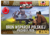 First to Fight PL027 - Polska Broń Wsparcia (1:72)