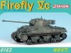 Dragon 6182 Firefly Vc (1:35)