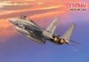 Fine Molds FP50 JASDF F-15J 'Hot Scramble 1984' (Early Version) 1/72