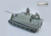 Ardennes Miniature 35004 LAST BATTLE OF BERLIN 1/35