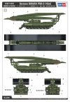 Hobby Boss 84570 German IGUANA PSB-2-14(m) 1/35