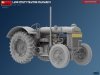 MiniArt 38091 Land Utility Tractor Standard N Mod. 1935 1/35