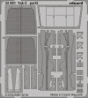 Eduard 32891 Yak-3 SPECIAL HOBBY 1/32