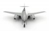 Airfix 04062 Messerschmitt Me 262B-1a 1/72