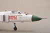 Trumpeter 02846 J-8D Finback (1:48)