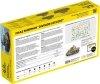 Heller 79894 M4A2 Sherman Division Leclerc deco.FR 1/72