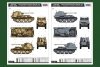 Hobby Boss 80168 Marder III Ausf.M Tank Destroyer Sd.Kfz.138 Late 1/35