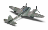 Airfix 04066 Messerschmitt Me 410A-1/U2 U4 1/72