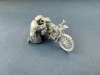 Copper State Models F32-061 British Dispatch Rider Checking Motorcycle (Motorcycle not included) 1/32