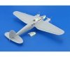 Eduard 72609 He 111P-2 exterior 1/72 AIRFIX
