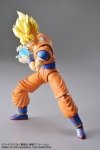 Bandai 05411 Goku Super Saiyan (MAQ83236)