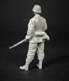 Panzer Art FI35-157 Hitlerjugend grenadier Normandy no.1 1/35